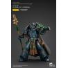 Warhammer The Horus Heresy Figura Alpha Legion Alpharius, Primarch of the XXth Legion 25 cm