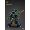 Warhammer The Horus Heresy Figura Alpha Legion Alpharius, Primarch of the XXth Legion 25 cm