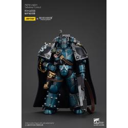 Warhammer The Horus Heresy Figura Alpha Legion Saboteur Consul 20 cm
