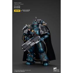 Warhammer The Horus Heresy Figura Alpha Legion Saboteur Consul 20 cm