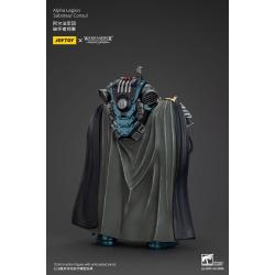 Warhammer The Horus Heresy Figura Alpha Legion Saboteur Consul 20 cm