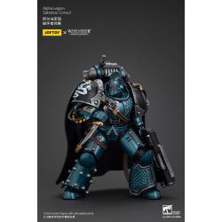 Warhammer The Horus Heresy Figura Alpha Legion Saboteur Consul 20 cm