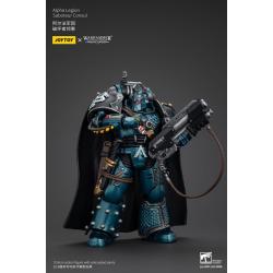 Warhammer The Horus Heresy Figura Alpha Legion Saboteur Consul 20 cm