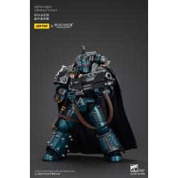 Warhammer The Horus Heresy Figura Alpha Legion Saboteur Consul 20 cm