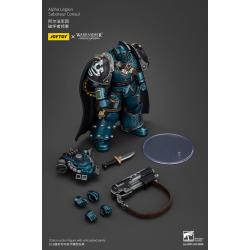 Warhammer The Horus Heresy Figura Alpha Legion Saboteur Consul 20 cm