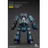 Warhammer The Horus Heresy Figura Alpha Legion Contemptor Dreadnought with Gravis Plasma Cannon 25 cm
