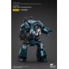 Warhammer The Horus Heresy Figura Alpha Legion Contemptor Dreadnought with Gravis Plasma Cannon 25 cm