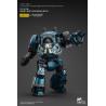 Warhammer The Horus Heresy Figura Alpha Legion Contemptor Dreadnought with Gravis Plasma Cannon 25 cm