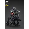 Battle For the Stars Figura Fear XS-01 Night Raid type 18 cm