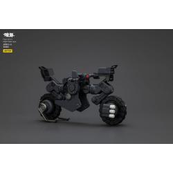 Battle For the Stars Figura Fear XS-01 Night Raid type 18 cm