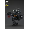 Battle For the Stars Figura Fear XS-01 Night Raid type 18 cm