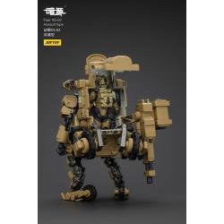 Battle For the Stars Figura Fear XS-02 Assault type 18 cm