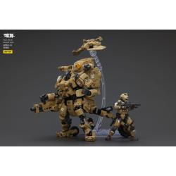 Battle For the Stars Figura Fear XS-02 Assault type 18 cm