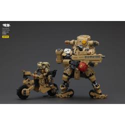 Battle For the Stars Figura Fear XS-02 Assault type 18 cm