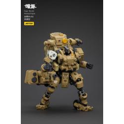 Battle For the Stars Figura Fear XS-02 Assault type 18 cm