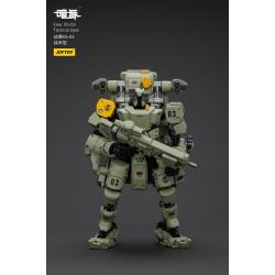 Battle For the Stars Figura Fear XS-03 Tactical type 18 cm