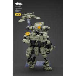 Battle For the Stars Figura Fear XS-03 Tactical type 18 cm
