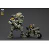 Battle For the Stars Figura Fear XS-03 Tactical type 18 cm