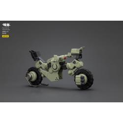 Battle For the Stars Figura Fear XS-03 Tactical type 18 cm