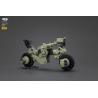 Battle For the Stars Figura Fear XS-03 Tactical type 18 cm