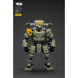 Battle For the Stars Figura Fear XS-03 Tactical type 18 cm