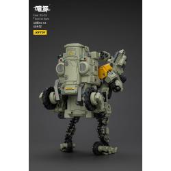 Battle For the Stars Figura Fear XS-03 Tactical type 18 cm