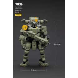Battle For the Stars Figura Fear XS-03 Tactical type 18 cm