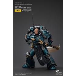 Warhammer The Horus Heresy Figura Alpha Legion Harrowmaster Armillus Dynat 20 cm