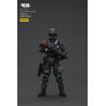 Battle For the Stars Figura Fear XS-01 Night Raid type-Pilot 12 cm