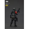 Battle For the Stars Figura Fear XS-01 Night Raid type-Pilot 12 cm