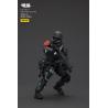 Battle For the Stars Figura Fear XS-01 Night Raid type-Pilot 12 cm