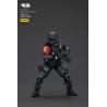 Battle For the Stars Figura Fear XS-01 Night Raid type-Pilot 12 cm