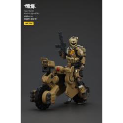 Battle For the Stars Figura Fear XS-02 Assault type-Pilot 12 cm