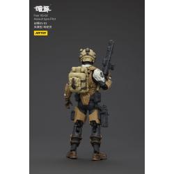 Battle For the Stars Figura Fear XS-02 Assault type-Pilot 12 cm