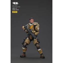Battle For the Stars Figura Fear XS-02 Assault type-Pilot 12 cm