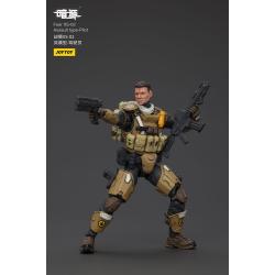 Battle For the Stars Figura Fear XS-02 Assault type-Pilot 12 cm