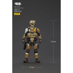 Battle For the Stars Figura Fear XS-02 Assault type-Pilot 12 cm