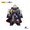 Warhammer 40k Figura Ultramarines Marneus Calgar Chapter Master with MKX Gravis Armour and Gauntlets of Ultramar 20 cm