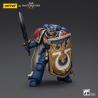 Warhammer 40k Figura Ultramarines Victrix Honour Guardwith Storm Shield And Power Sword 20 cm
