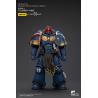 Warhammer 40,000: Space Marine 2 Figura Ultramarines Sergeant Gadriel Collectors Edition 13 cm