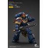 Warhammer 40,000: Space Marine 2 Figura Ultramarines Sergeant Gadriel Collectors Edition 13 cm