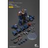 Warhammer 40,000: Space Marine 2 Figura Ultramarines Sergeant Gadriel Collectors Edition 13 cm