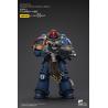 Warhammer 40,000: Space Marine 2 Figura Ultramarines Sergeant Gadriel Collectors Edition 13 cm