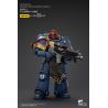 Warhammer 40,000: Space Marine 2 Figura Ultramarines Sergeant Gadriel Collectors Edition 13 cm
