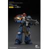 Warhammer 40,000: Space Marine 2 Figura Ultramarines Sergeant Gadriel Collectors Edition 13 cm