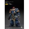 Warhammer 40,000: Space Marine 2 Figura Ultramarines Sergeant Gadriel Collectors Edition 13 cm