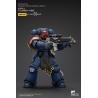 Warhammer 40,000: Space Marine 2 Figura Ultramarines Sergeant Gadriel Collectors Edition 13 cm