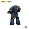Warhammer 40,000: Space Marine 2 Figura Ultramarines Sergeant Gadriel Collectors Edition 13 cm