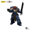 Warhammer 40,000: Space Marine 2 Figura Ultramarines Sergeant Gadriel Collectors Edition 13 cm