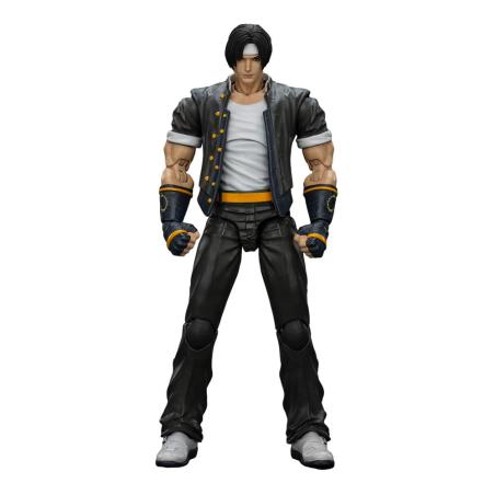 The King Of Fighters '98 Figura Hero Team Kyo Kusanagi 12 cm